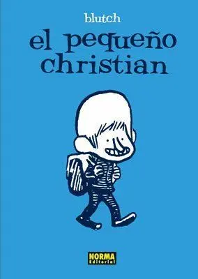 Pequeño Christian,El