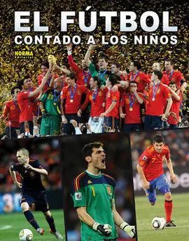 El Futbol Contado a los Niños