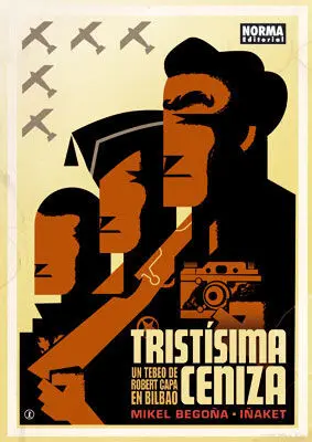Tristísima Ceniza