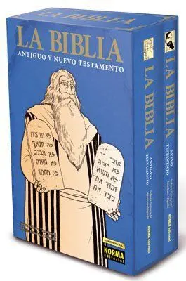 Biblia,La