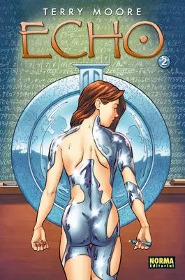 Echo Vol 2