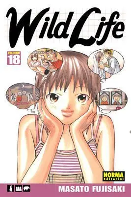 Wild Life 18