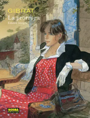 La Prorroga Vol. integral
