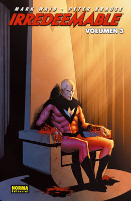 IRREDEEMABLE 3
