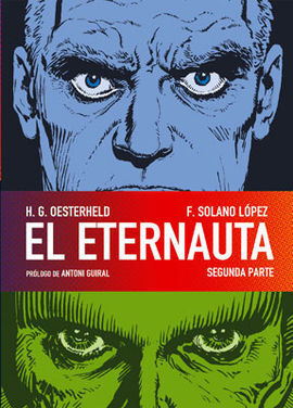 ETERNAUTA