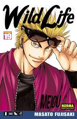 Wild Life 19