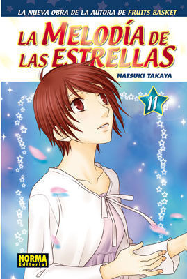 MELODIA DE LAS ESTRELLAS 11