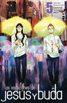 LAS VACACIONES DE JESUS Y BUDA VOL.5