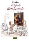 EL HIJO DE REMBRANDT