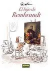 El Hijo de Rembrandt