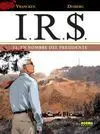 Irs 12 en Nombre del Presidente
