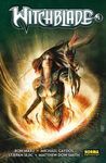 WITCHBLADE 1 (ARTIFACTS)