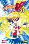 Sailor V Vol. 1 (De 2)