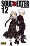 SOUL EATER 12