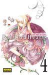 PANDORA HEARTS 4