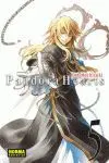 Pandora Hearts 5
