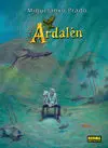 Ardalen