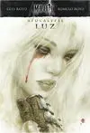 Malefic Time Apocalypse: Luz