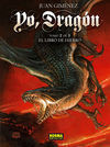 YO EL DRAGÓN 02. EL LIBRO DE HIERRO
