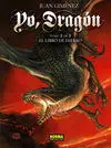 Yo el Dragón 02. El Libro de Hierro