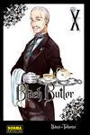 Black Butler 10
