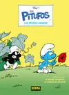 Pitufos 1 los Pitufos Negros