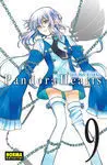 Pandora Hearts 9