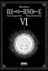 Death Note Black Edition 6