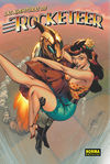 LAS AVENTURAS DE ROCKETEER 02