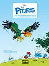 Pitufos 6 los Pitufos y el Ketekasko