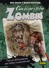 Cómo Dibujar y Pintar Zombis