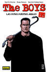 THE BOYS 12 LAS PUTAS PUERTAS ABAJO