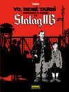 Yo, René Tardi 1. Prisionero de Guerra en Stalag Iib