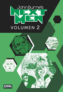 NEXT MEN 2