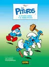Los Pitufos 10. El Pitufo Verde y el Verde Pitufo