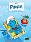 LOS PITUFOS 28. ¡PITUFOS AL AGUA!