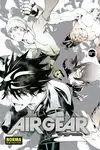 Air Gear 37. Último Número