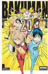 Bakuman 20