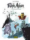 Ralph Azham 02. La Muerte Al Principio del Camino