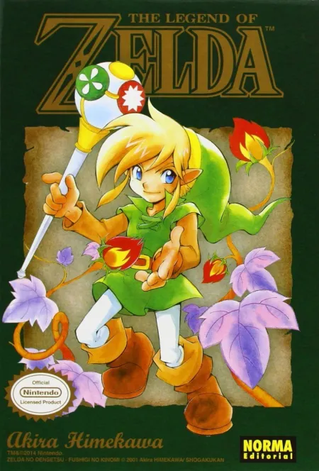 Pack The Legend Of Zelda 6 a 10