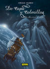 DE CAPA Y COLMILLOS 10. DE LA LUNA A LA TIERRA