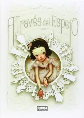 A Traves del Espejo