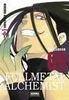 Fullmetal Alchemist Kanzenban 9