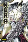 Nura el Señor de los Yokai 13