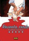REVIENTA, CERDO