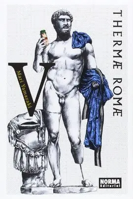 Thermae Romae 5
