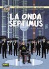 BLAKE Y MORTIMER 22, LA ONDA SEPTIMUS