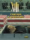 XIII 22, REGRESO A GREENFALLS