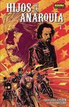 HIJOS DE LA ANARQUIA 1