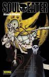SOUL EATER 24